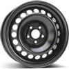 Cerchi in lega Alcar 7415 6.0x15 Black