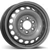 Cerchi in lega Alcar 7488 6.5x16 Silver