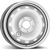 Cerchi in lega Alcar 7503 6.0x16 Silver
