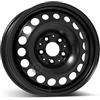 Cerchi in lega Alcar 7732 6.5x16 Black