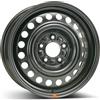 Cerchi in lega Alcar 7885 6.5x16 Black