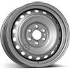 Cerchi in lega Alcar 7921 7.0x16 Silver
