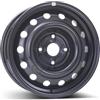 Cerchi in lega Alcar 7985 6.0x15 Black