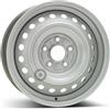 Cerchi in lega Alcar 8005 6.5x16 Silver