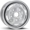 Cerchi in lega Alcar 8505 5.5x15 Silver