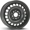 Cerchi in lega Alcar 8595 6.0x16 Black