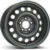 Cerchi in lega Alcar 8680 6.0x15 Black