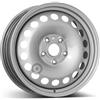 Cerchi in lega Alcar 8703 6.5x16 Silver
