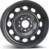 Cerchi in lega Alcar 8765 6.5x16 Black
