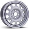 Cerchi in lega Alcar 8950 6.0x15 Silver