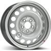 Cerchi in lega Alcar 9002 6.5x17 Silver
