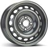 Cerchi in lega Alcar 9110 6.0x15 Black