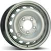 Cerchi in lega Alcar 9133 6.5x16 Silver