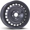 Cerchi in lega Alcar 9225 6.5x16 Black