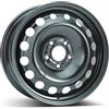 Cerchi in lega Alcar 9232 6.5x16 Black