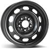 Cerchi in lega Alcar 9244 6.5x16 Black