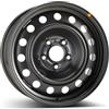 Cerchi in lega Alcar 9317 7.0x16 Black