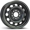 Cerchi in lega Alcar 9400 6.5x15 Black