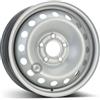 Cerchi in lega Alcar 9506 6.0x16 Silver