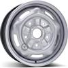 Cerchi in lega Alcar 9597 5.5x16 Silver