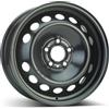 Cerchi in lega Alcar 9640 6.5x16 Black