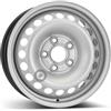 Cerchi in lega Alcar 9685 6.5x16 Silver