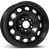 Cerchi in lega Alcar 9690 7.0x16 Black