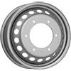 Cerchi in lega Alcar 9696 5.5x17 Silver