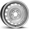 Cerchi in lega Alcar 9897 6.5x16 Silver