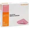 Allevyn MEDICAZIONE ALLEVYN GENTLE BORDER 10 CM X 10 CM 10 PEZZI