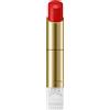 Sensai Moisture Intense Lipstick - Ricarica Rossetto idratante con oli selezionati per labbra morbide e seducenti MI04 TOMATO RED