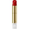 Sensai Moisture Intense Lipstick - Ricarica Rossetto idratante con oli selezionati per labbra morbide e seducenti MI05 CHERRY RED