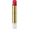 Sensai Moisture Intense Lipstick - Ricarica Rossetto idratante con oli selezionati per labbra morbide e seducenti MI12 CASSIS RED