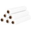 Bleker 6 BOBINE FILM ESTENSIBILE BIANCO PELLICOLE DA 2,2 KG 23 MICRON