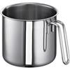 Schulte-Ufer Romana i 6326-14 i Pentolino per Latte 14 cm, 1,90 l