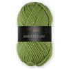 Unbekannt WASH-FILZ - 50 g, colore: 170, verde (21 colori disponibili)