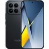 Xiaomi POCO F8 Ultra 5G Smartphone 12GB+256GB 6.9" AMOLED 6500mAh Android 16 NFC