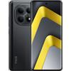 Xiaomi POCO M8 5G Smartphone 8+512GB 6.77" AMOLED Android 15 Snapdragon 6 Gen 3