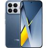 Xiaomi POCO F8 Ultra 5G Smartphone 12GB+256GB 6.9" AMOLED 6500mAh Android 16 NFC