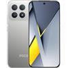 Xiaomi POCO F8 Pro 5G Smartphone 12GB+512GB 6.59" Snapdragon® 8 Elite HyperOS 3