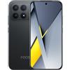 Xiaomi POCO F8 Pro 5G Smartphone 12GB+512GB 6.59" Snapdragon® 8 Elite HyperOS 3
