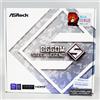 ASRock Scheda madre ASRock B660M Steel Legend Intel B660 (LGA1700) B660 Micro ATX nuova