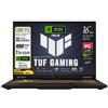 Asus TUF F16 Notebook i7-i7 14650HX , RAM 32Gb DDR5 GEFORCE RTX 5070 SSD 1Tb
