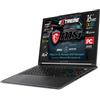 MSI Notebook MSI Stealth A16 Mercedes AMG AI+ A3XWGG, 16″ 16:10 QHD+ OLED 240hz