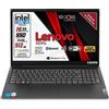Lenovo Notebook Lenovo Intel Core i5 1235U 12th RAM 16 GB SSD 512 GB 15,6" Win 11 Pro