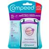 Compeed Trattamento dell'Herpes Labiale 15 Cerotti