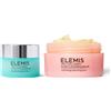 Elemis Kit Pro-Collagen: detergente (50 g) e crema occhi (15 ml)