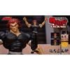 Storm Collectibles Storm Arena Baki Hanma Son of Ogre Yujiro Hanma