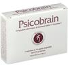 Bromatech - Psicobrain Confezione 30 Capsule