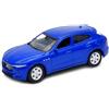 OPO 10 - Auto in miniatura compatibile con Maserati Levante, scala 1:64, 3 pollici (7,5 cm), Welly SUP64